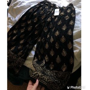 Boho pants